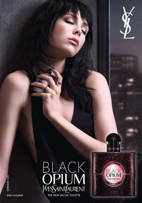 ysl black opium werbung song|YSL Black Opium music.